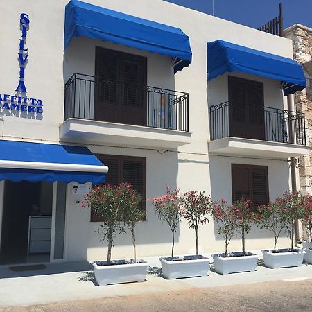 Silvia Affittacamere LMP Exterior foto