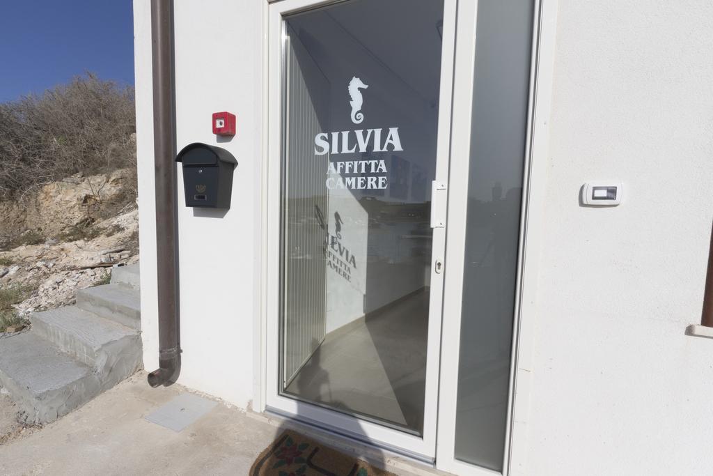 Silvia Affittacamere LMP Exterior foto